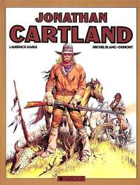 Jonathan Cartland. Vol. 1