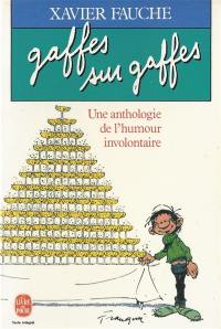 Gaffes sur gaffes : de Racine... à George Bush !