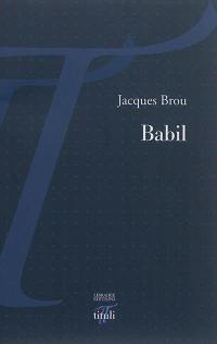 Babil