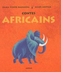 Contes africains