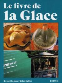 Le livre de la glace