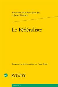 Le Fédéraliste