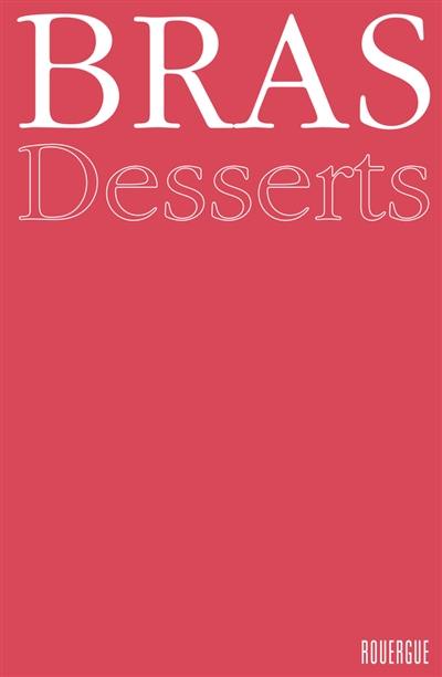 Desserts