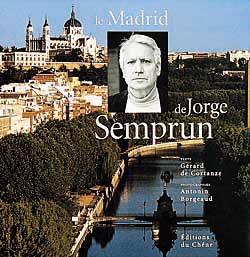 Le Madrid de Jorge Semprun