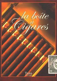 La boîte à cigares