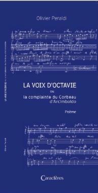 La voix d'Octavie ou La complainte du corbeau d'Arcimboldo : poème