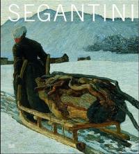 Segantini (Fondation Beyeler)