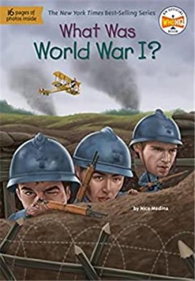 What Was World War I ?