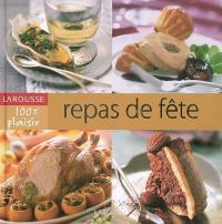 Repas de fête