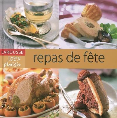 Repas de fête