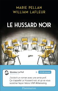 Le hussard noir