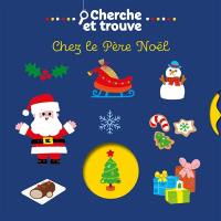 Vive Noël ! : cherche et trouve