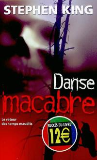 Danse macabre