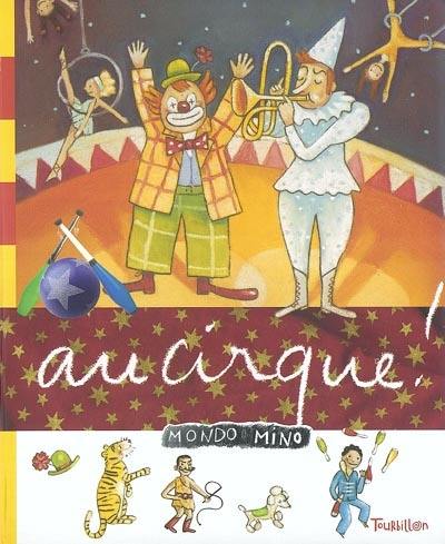 Au cirque !