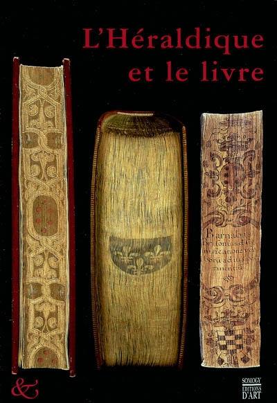 L'héraldique et le livre : exposition, Montauban, Médiathèque Antonin-Perbosc, 13 déc. 2002-4 janv. 2003 ; Albi, Médiathèque Pierre-Amalric, mai 2003 ; Toulouse, Bibliothèque universitaire du Mirail, automne 2003