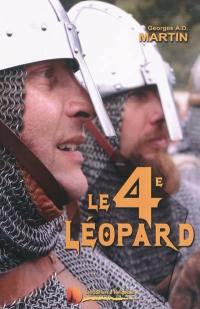 Le 4e léopard