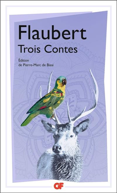 Trois contes