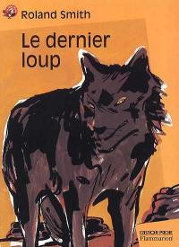 Le dernier loup