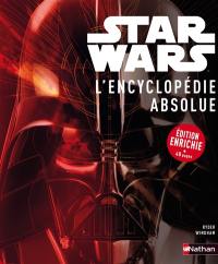 Star Wars : l'encyclopédie absolue