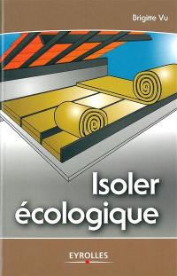 Isoler écologique