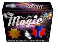 Mon coffret magie