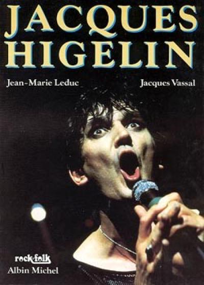 Jacques Higelin