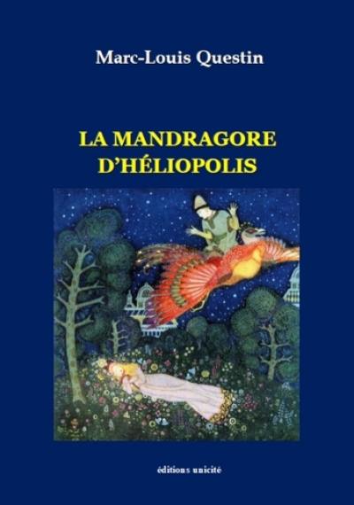 La mandragore d'Héliopolis