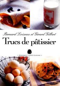 Trucs de pâtissier