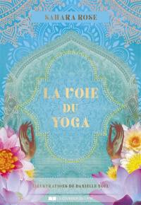 La voie du yoga