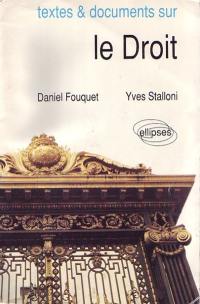 Le Droit