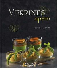 Verrines apéro