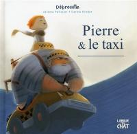 Pierre & le taxi