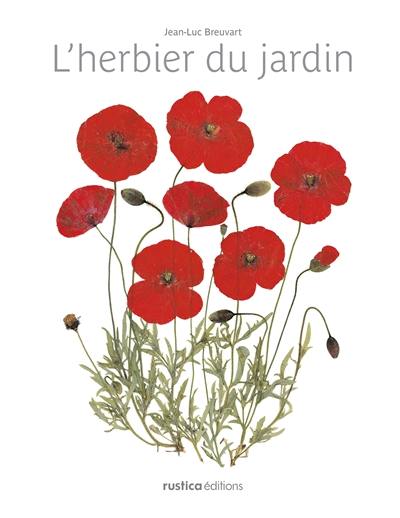 L'herbier du jardin