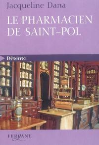 Le pharmacien de Saint-Pol