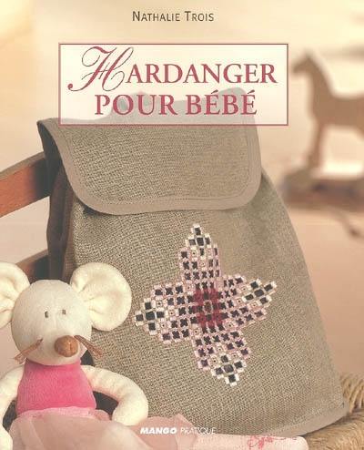 Hardanger pour bébé