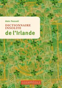 Dictionnaire insolite de l'Irlande