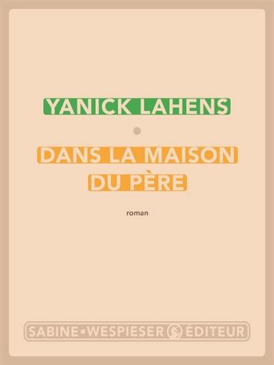 Dans la maison du père Dans la maison du père