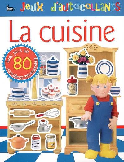 La cuisine