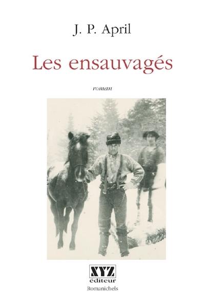 Les ensauvagés