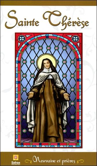 Sainte Thérèse de Lisieux