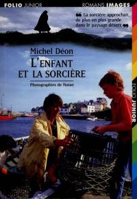 L'enfant et la sorcière