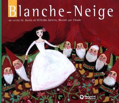 Blanche-Neige