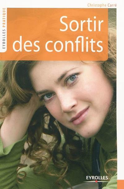 Sortir des conflits