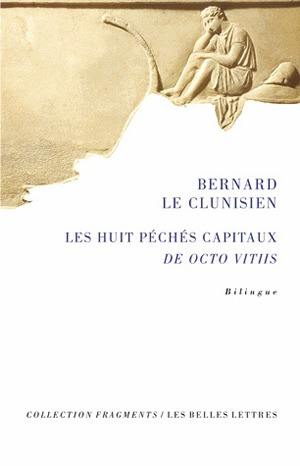 Les huit péchés capitaux. De octo vitiis