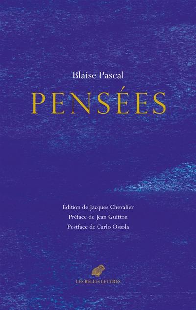 Pensées