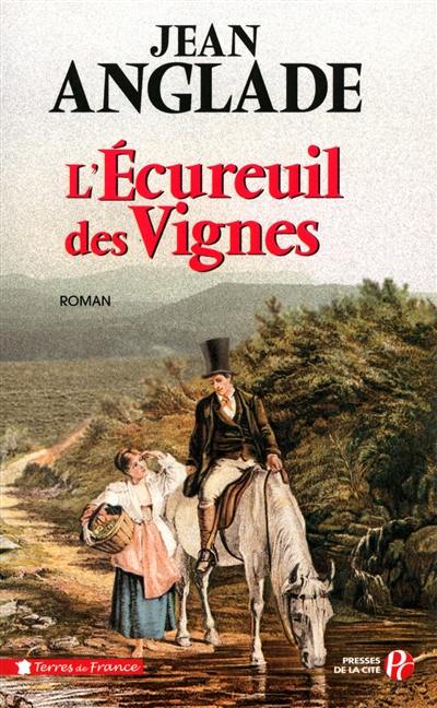 L'écureuil des vignes