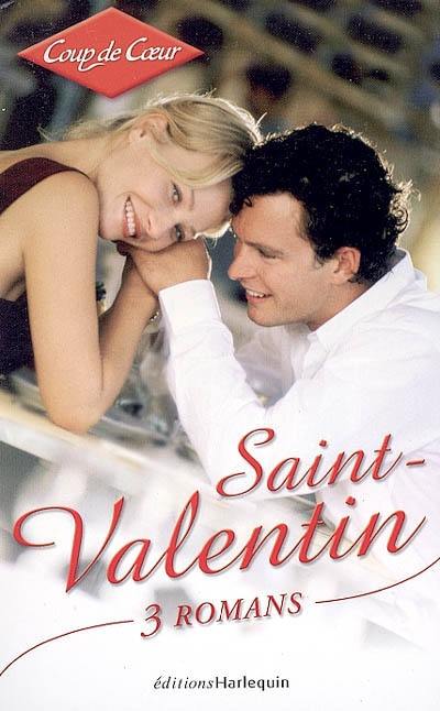 Les amants de la Saint-Valentin. Romantiquement vôtre. Le célibataire de l'année