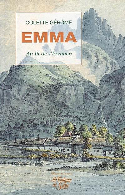 Emma : au fil de l'Ervance