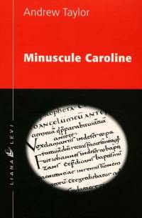 Minuscule Caroline