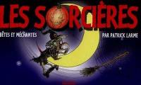 Les sorcières